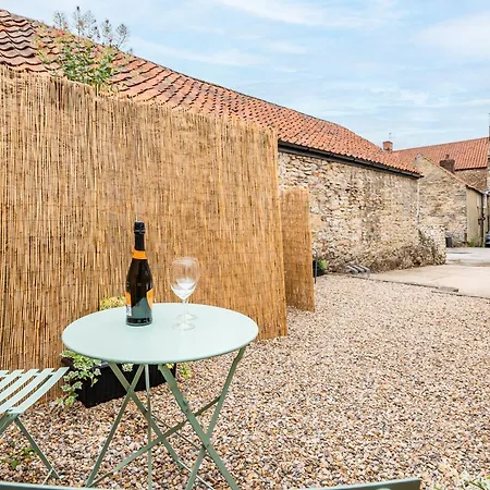 The Nest * Helmsley