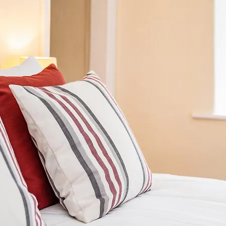 Tatil Evi The Nest *