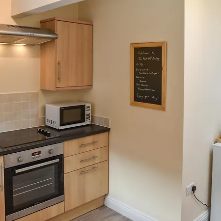 The Nest Holiday home *