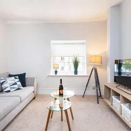 Holiday home The Nest *